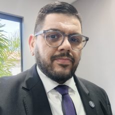 André Albuquerque de Sá