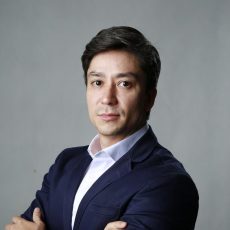 Marco Aurélio Dias Filho