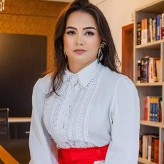 Jacquelyne Michelle Maciel Sabath Araújo