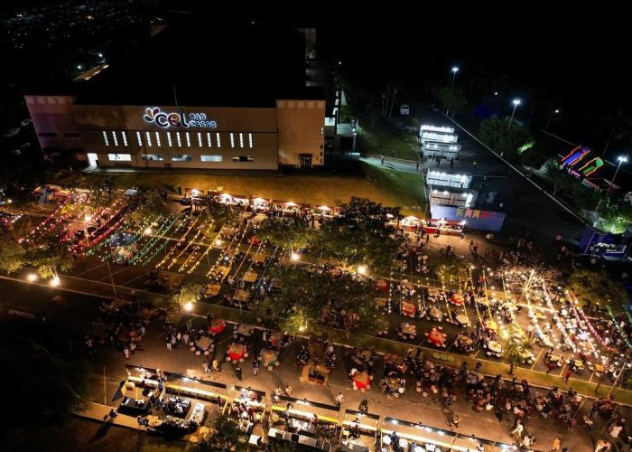 OAB/CASAG promove Arraiá da Advocacia 2025 nesta sexta-feira (13)