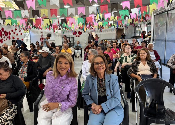 Casag intensifica compromisso com a advocacia sênior e os direitos da pessoa idosa