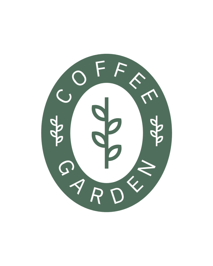 Cafeteria Coffee Garden