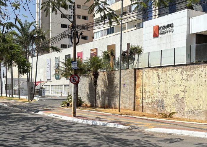 Casag moderniza convênio com estacionamento do Shopping Lozandes e garante até 3 horas gratuitas por dia para a advocacia