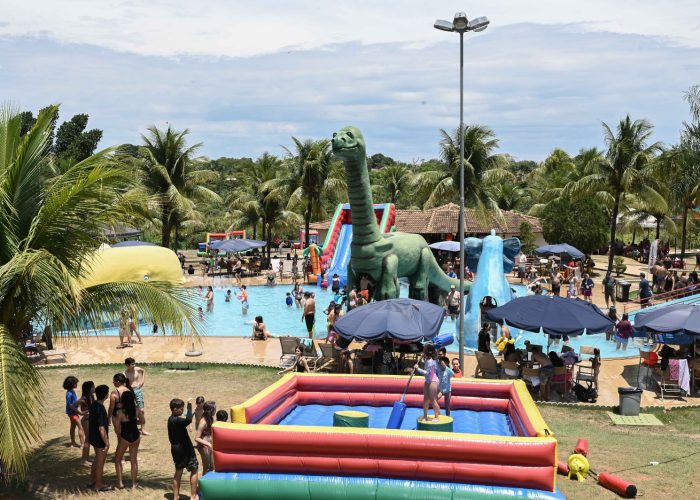 Casag promove programação especial para o Dia das Crianças