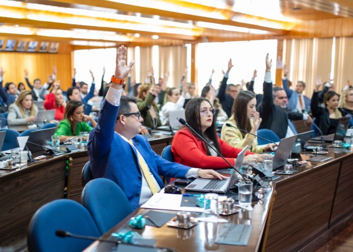 Conselho Pleno aprova proposta orçamentária da Casag para 2026