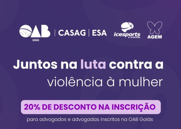 Corrida Rosa Chock 2025 se une à Casag em mobilização contra a violência à mulher