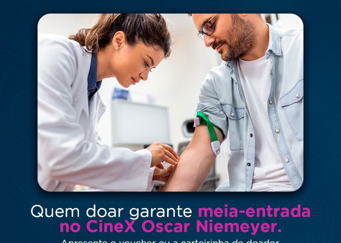 Casag e OAB lançam campanha de doação de sangue em apoio à Santa Casa