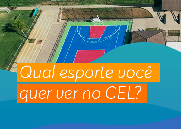 Casag realiza pesquisa sobre o interesse da advocacia em esportes no CEL da OAB