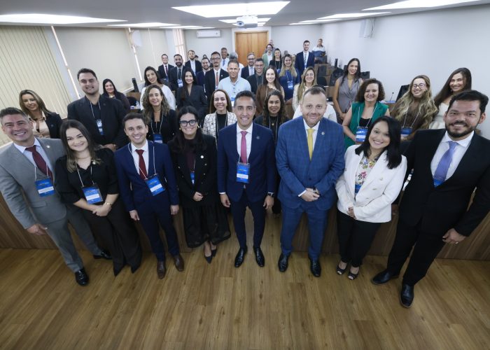 2º Encontro Conecta: Casag projeta expansão histórica de convênios e aposta em tecnologia para fortalecer advocacia no interior