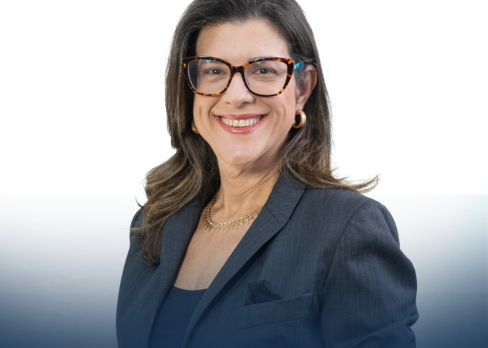 Larissa Bareato assume presidência da Casag entre os dias 20 e 25 de julho