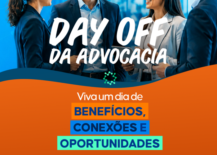 CASAG comemora o Dia do Advogado com Day Off da Advocacia, benefícios e experiências
